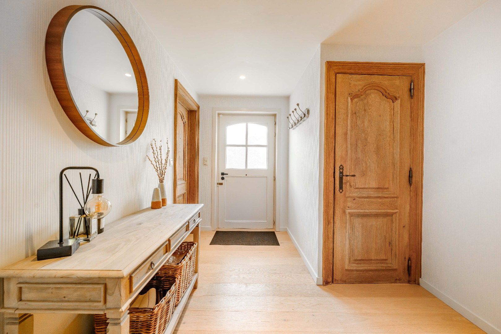 PRACHTIG GERENOVEERDE VILLA OP 616 m² | 3 SLPKS | 2 BADKAMERS foto 17