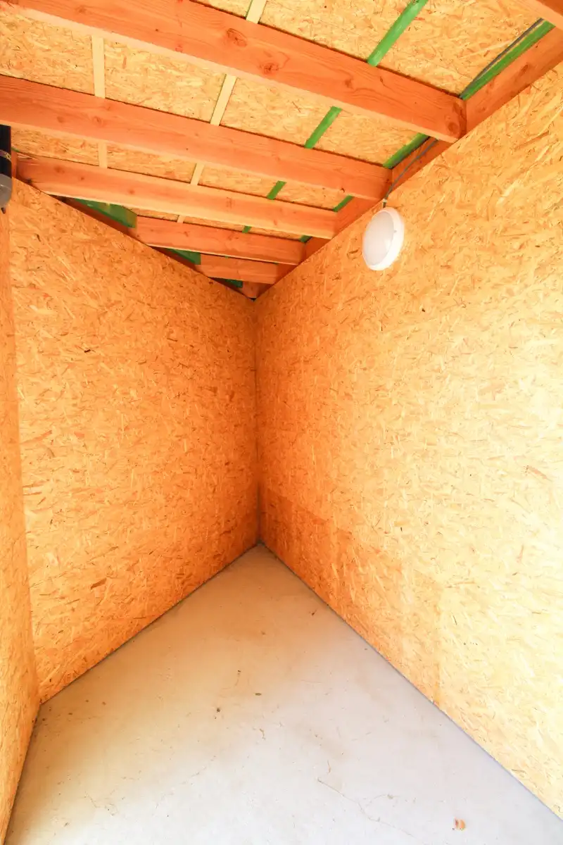 Zeer energiezuinige nieuwbouwwoning te Roeselare foto 14