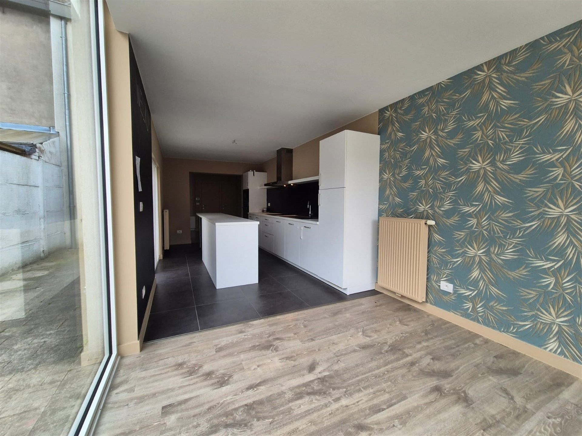 Rustig gelegen woning met 3 slaapkamers en buitenruimte. foto 5