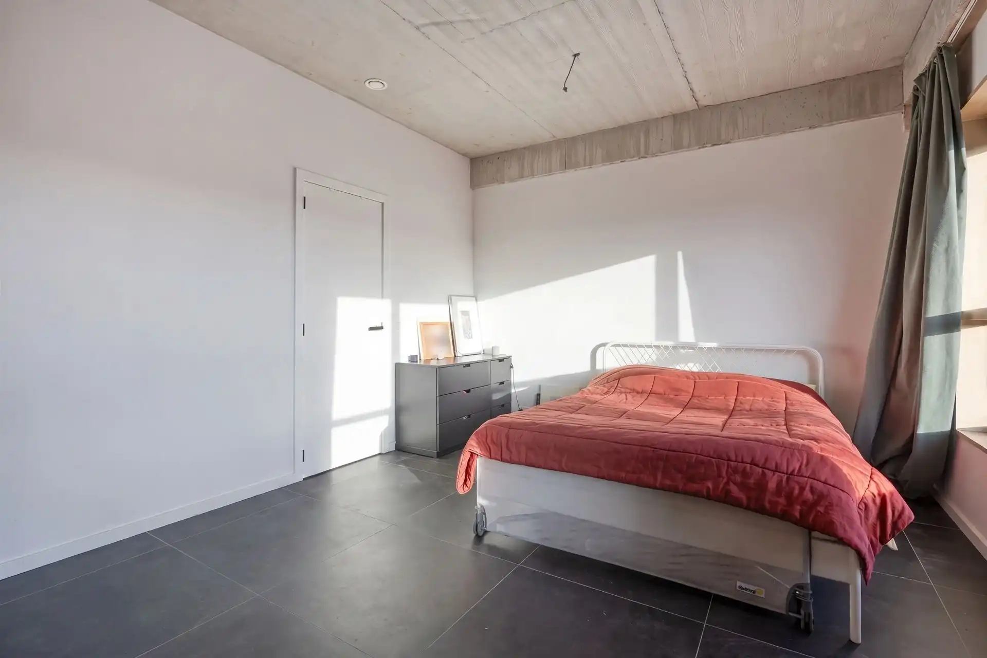 Prachtige loft in het historisch project "Koffienatie"! foto 7