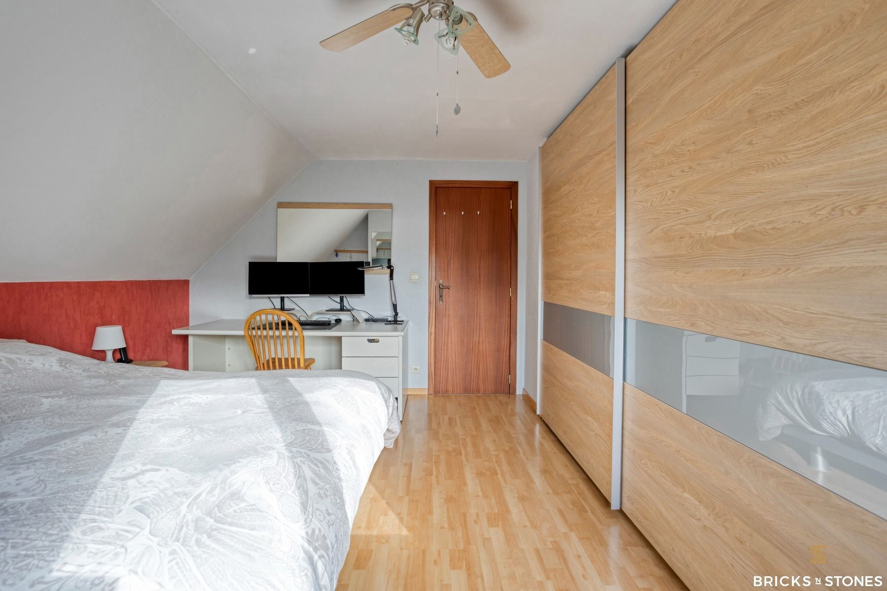 Gezellige, verzorgde gezinswoning met zwembad in Boortmeerbeek foto 29