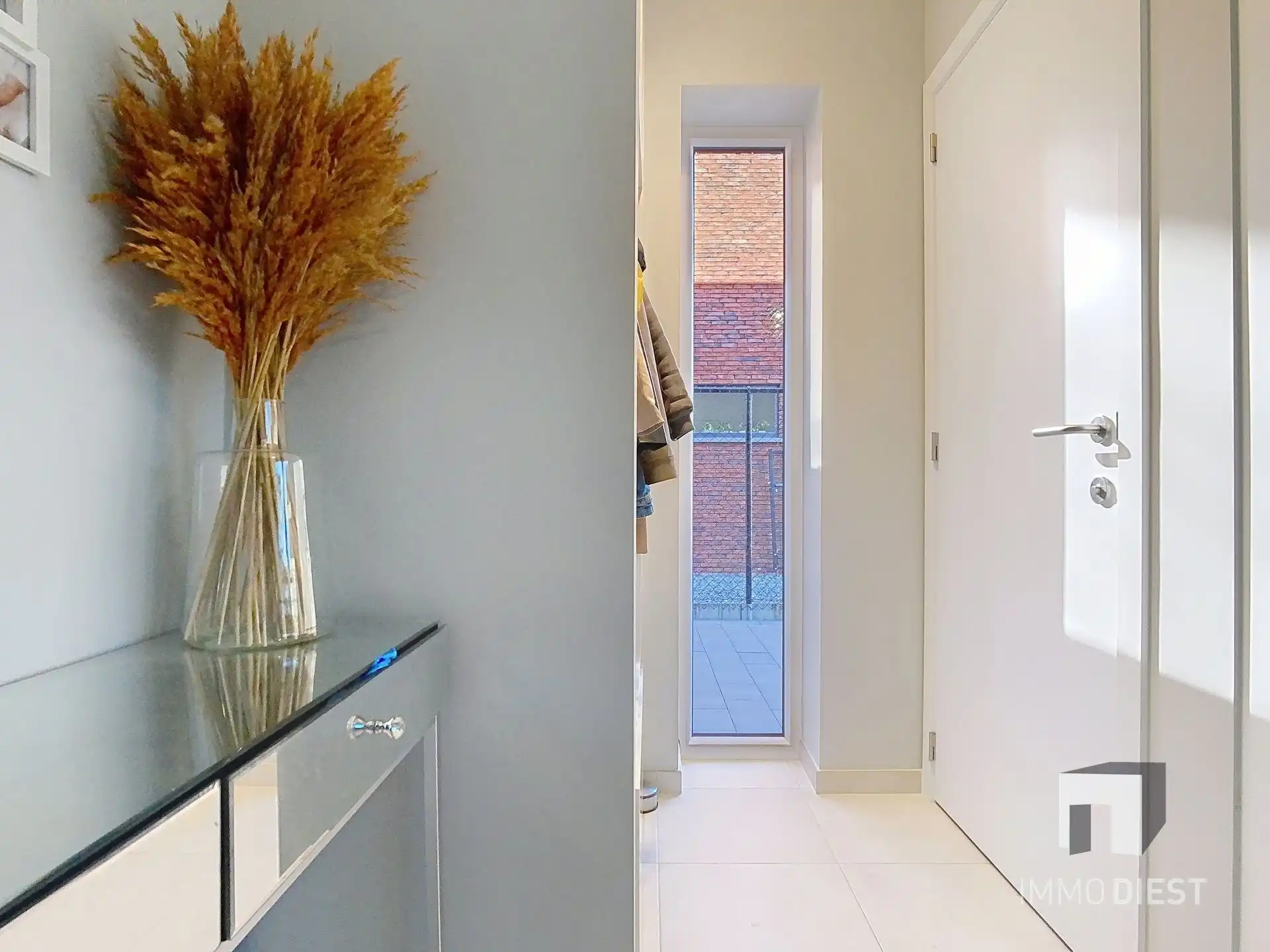 Quasi halfopen nieuwbouw met E-peil 22 foto 25