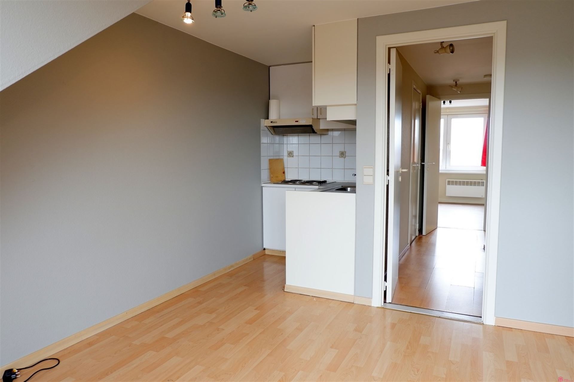 Appartement met 1 slaapkamer foto 3
