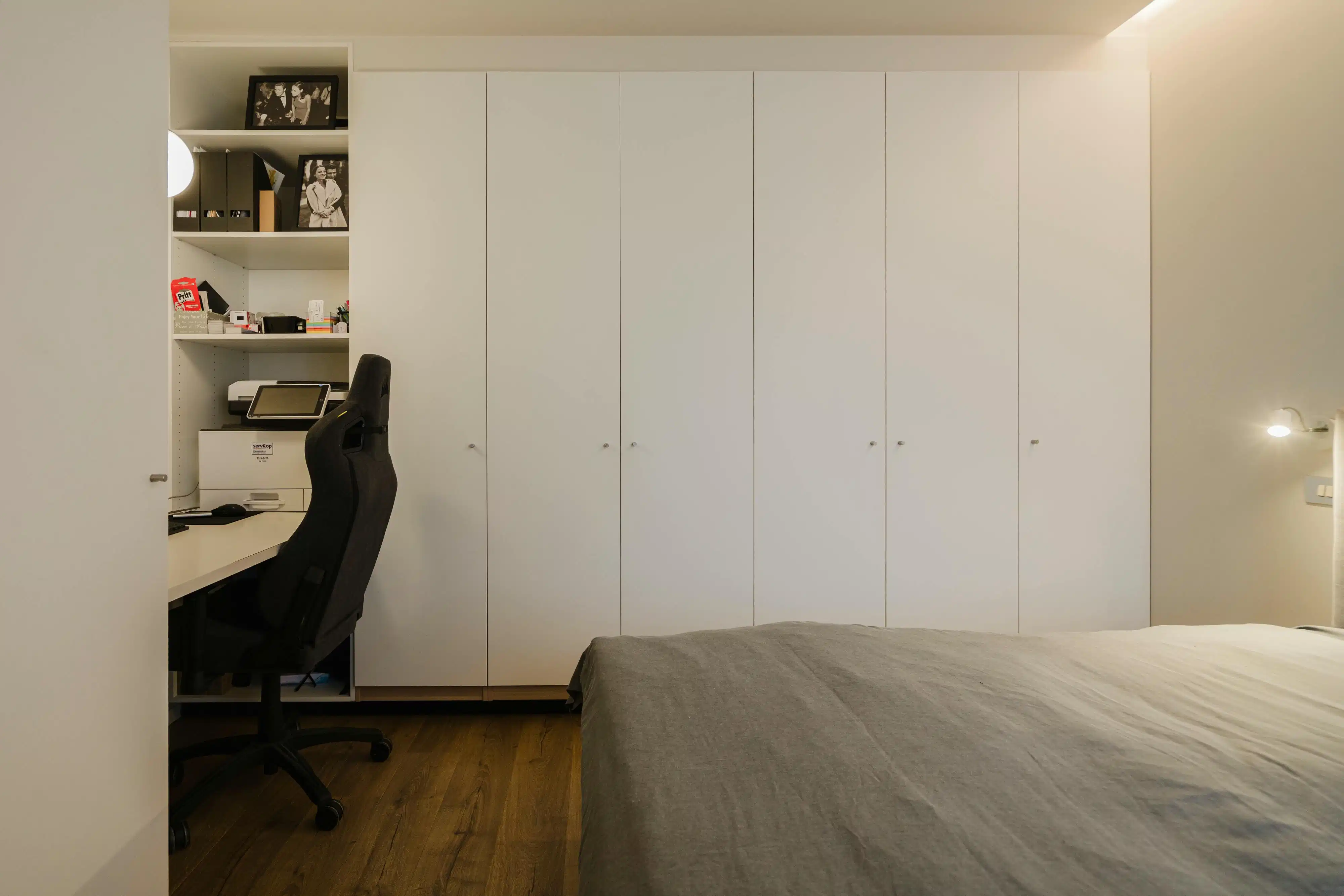 Instapklaar karaktervol huis te koop te Kortrijk foto 14