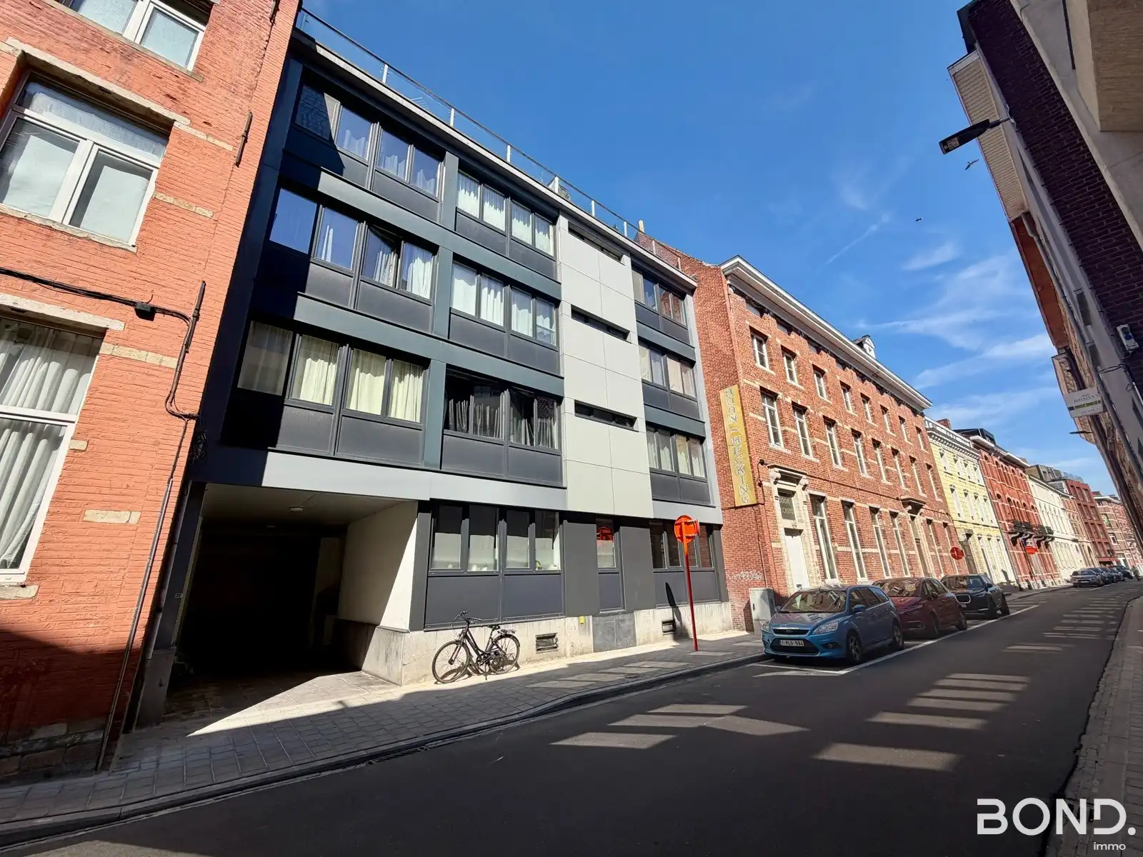 Instapklare studio op toplocatie!  foto {{pictureIndex}}