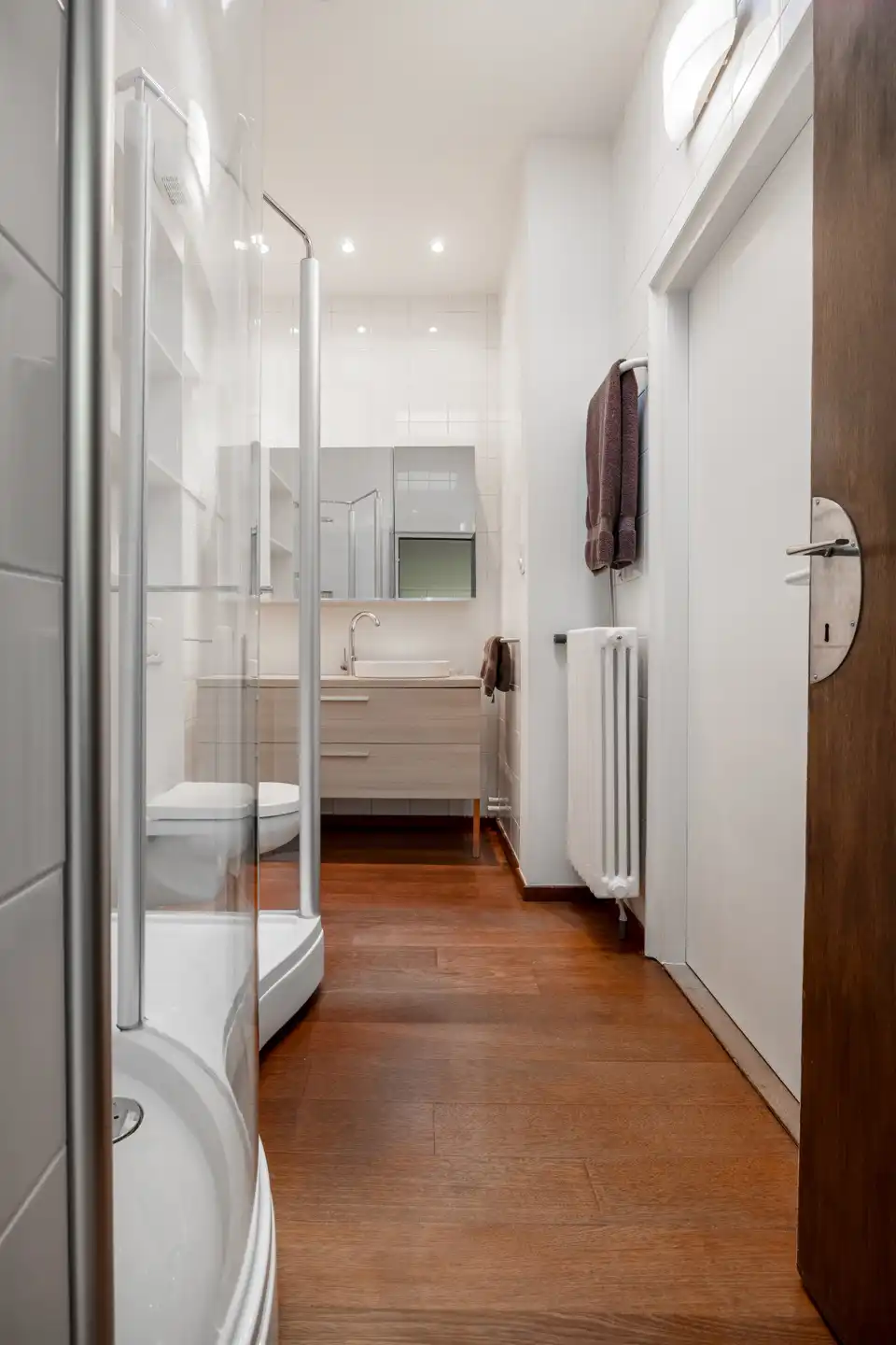 Bijzondere karakterwoning met tuin en praktijkruimte foto 26