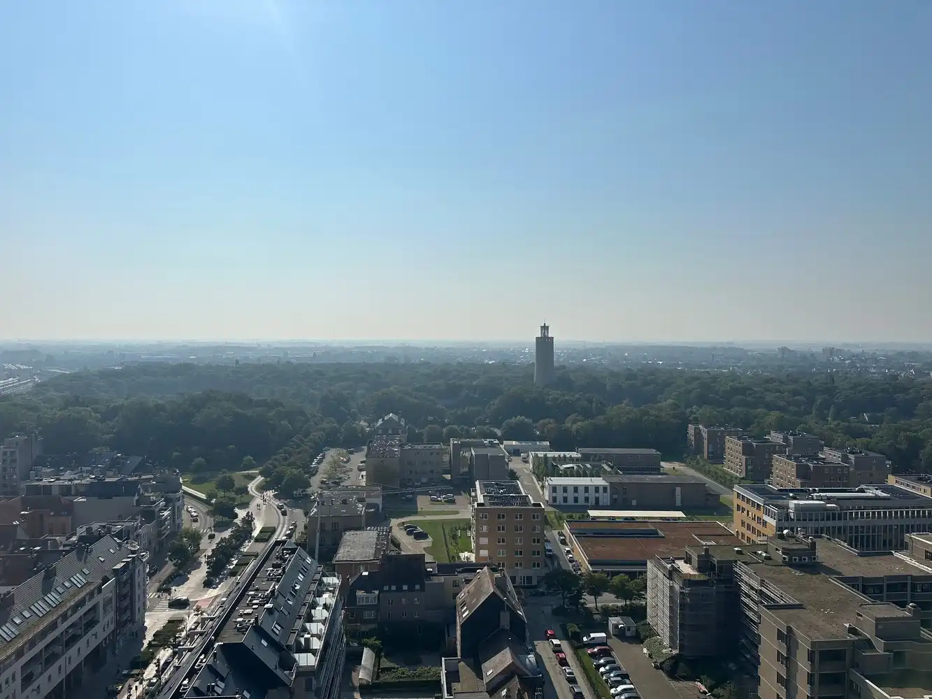 RESIDENTIE DE MAST foto 11