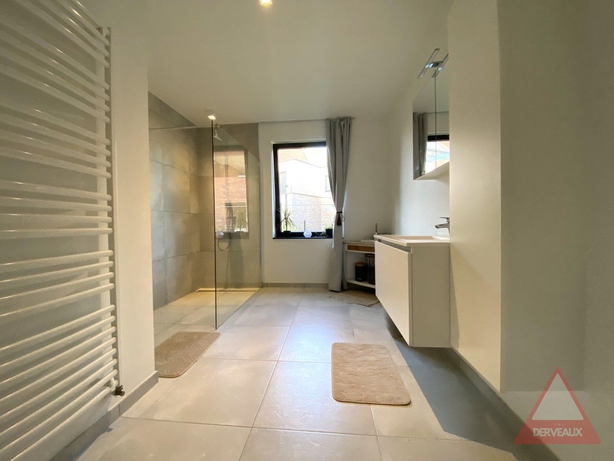 Moorslede – Gelijkvloers appartement met tuin en gunstige ligging foto 11
