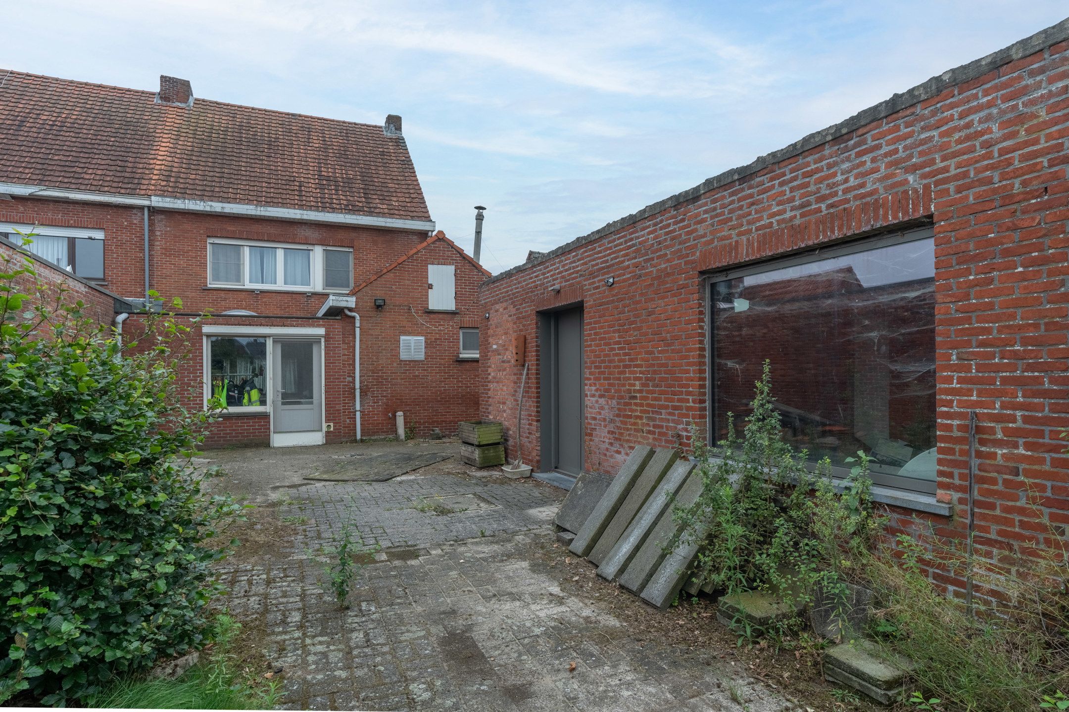 Goed gelegen gezinswoning met 3 slaapkamers te Vosselaar foto 31