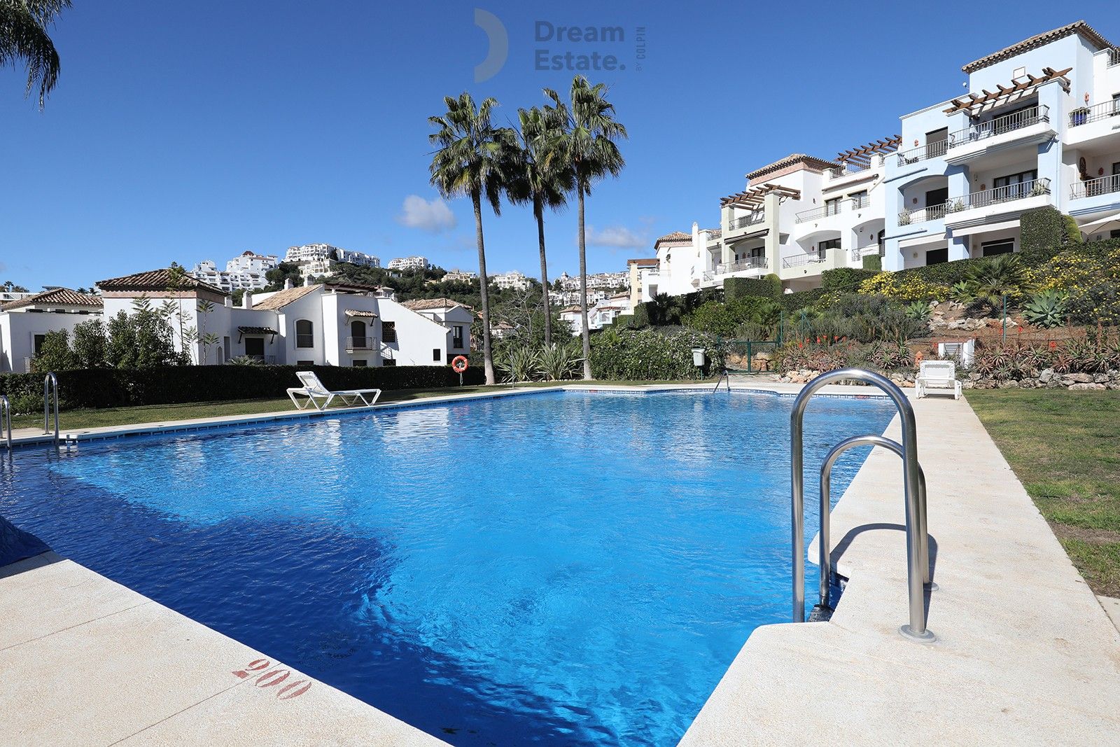 Appartement te Los Arqueros Golf, Benahavis foto 4