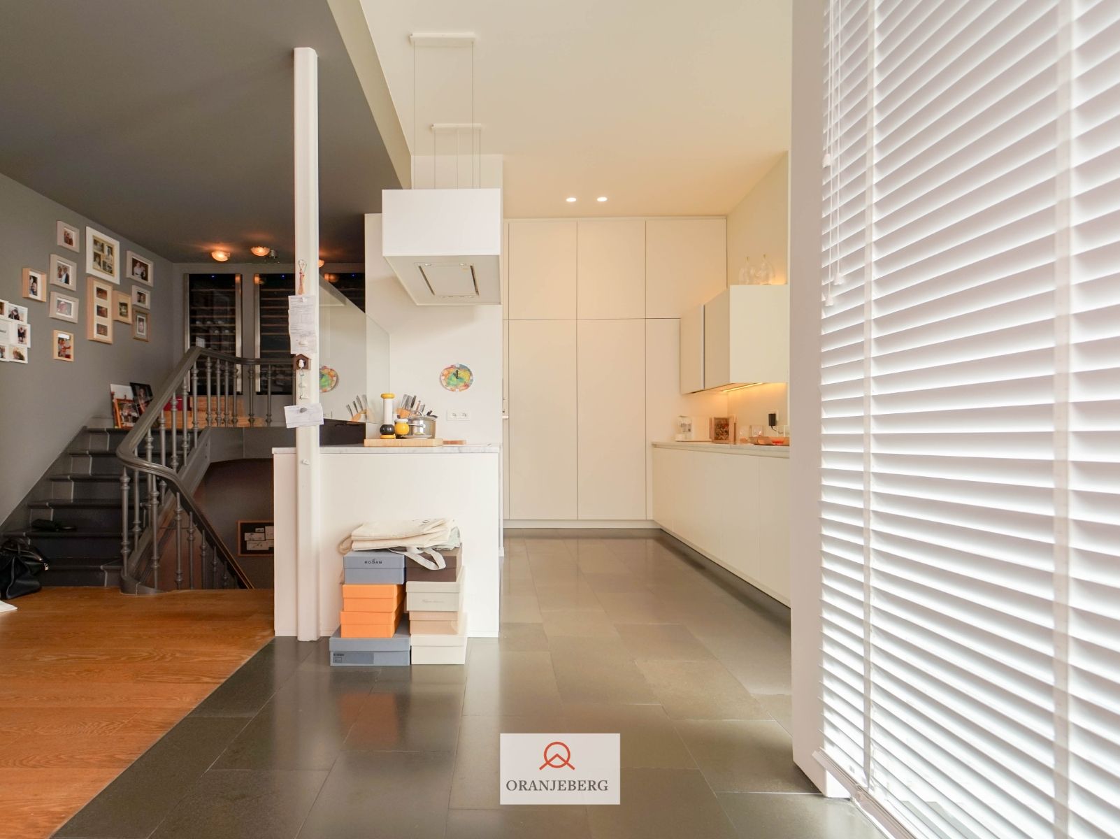 Uitzonderlijk exclusief 3 slaapkamer-appartement met drie terrassen:  210m² pure luxe in hartje Gent! foto 7