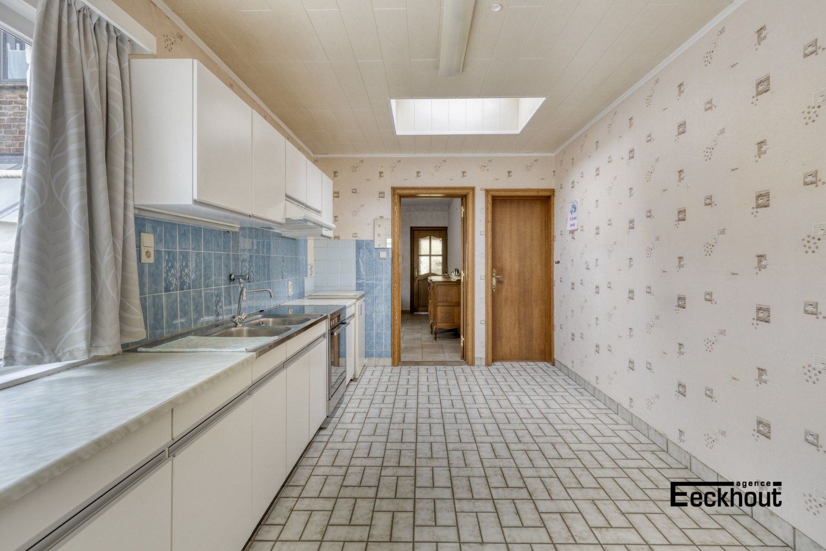 Ruime, verzorgde woning met 3 slaapkamers en zonnige koer. foto 10