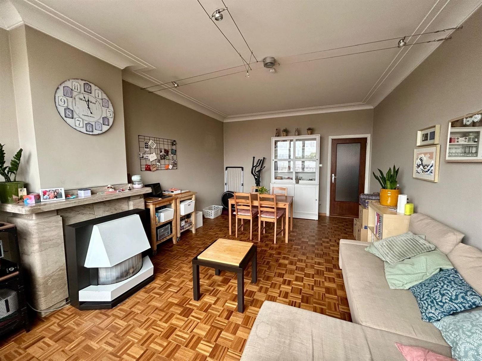Appartement met één slaapkamer foto 3