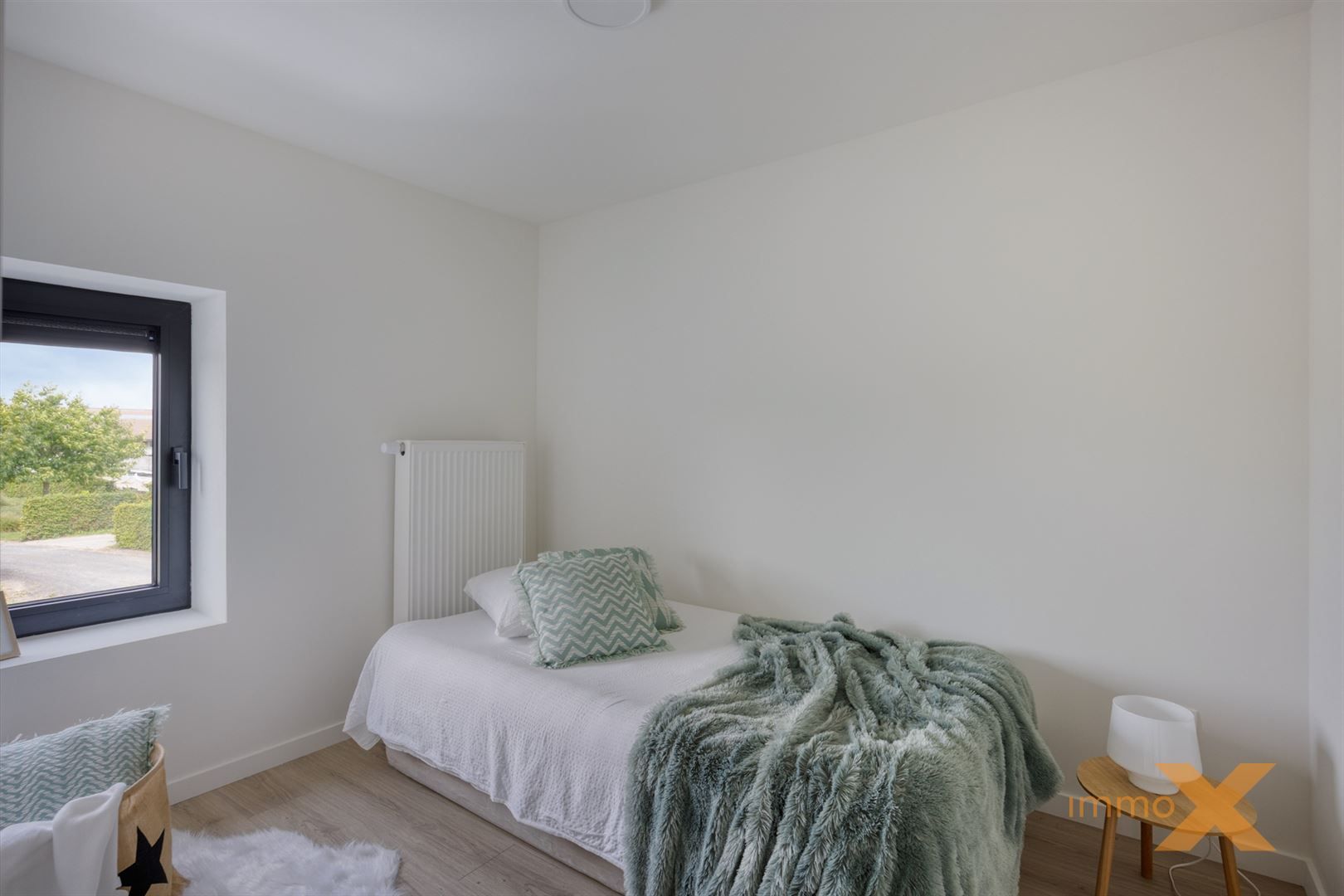 GERENOVEERDE KNUSSE WONING MET LEUKE TUIN foto 13
