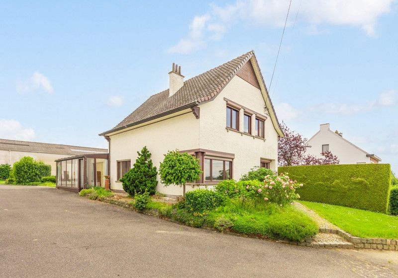 Zeer rustig gelegen woning op 7are foto 2