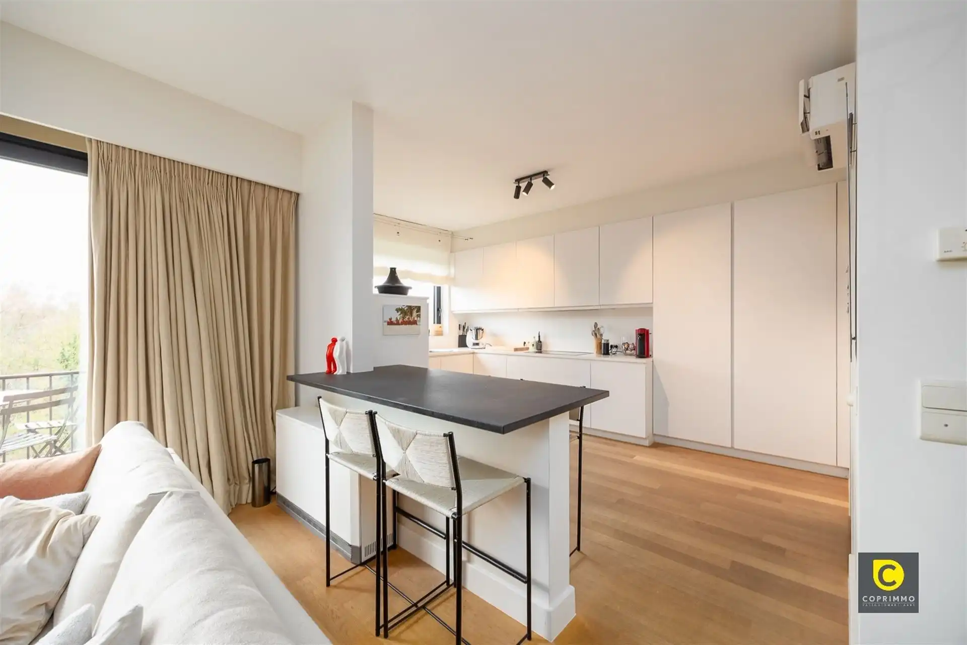 Instapklaar 2 slaapkamer app foto 8