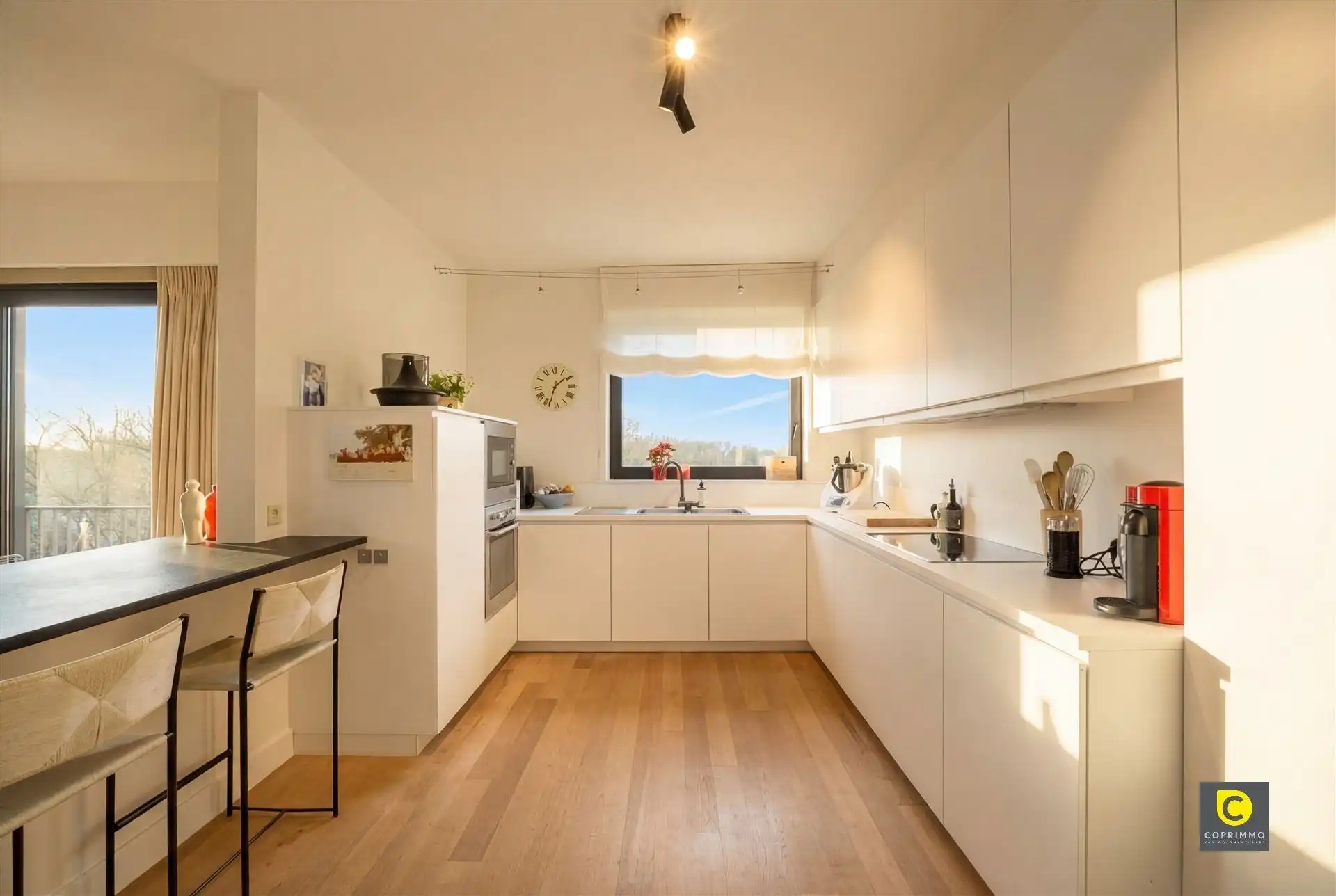 Instapklaar 2 slaapkamer app foto 8