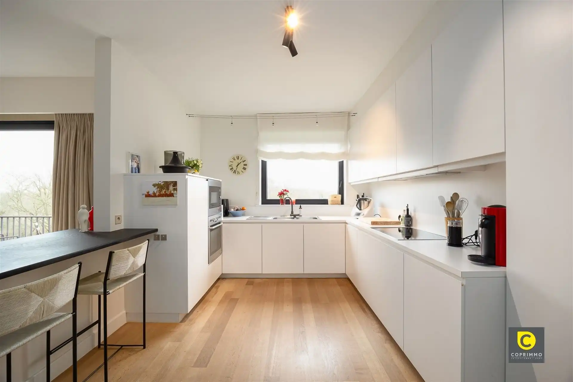 Instapklaar 2 slaapkamer app foto 8