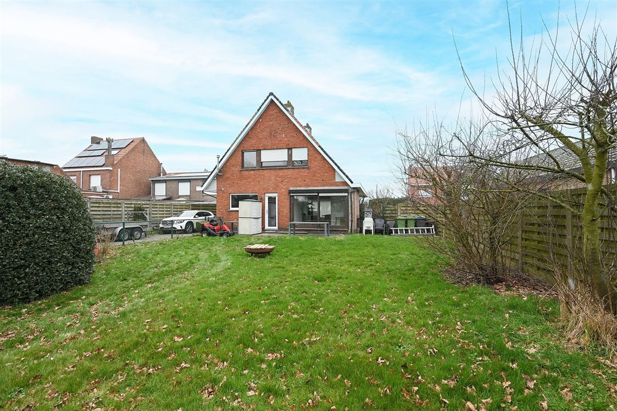 Open bebouwing op prachtig perceel foto 3