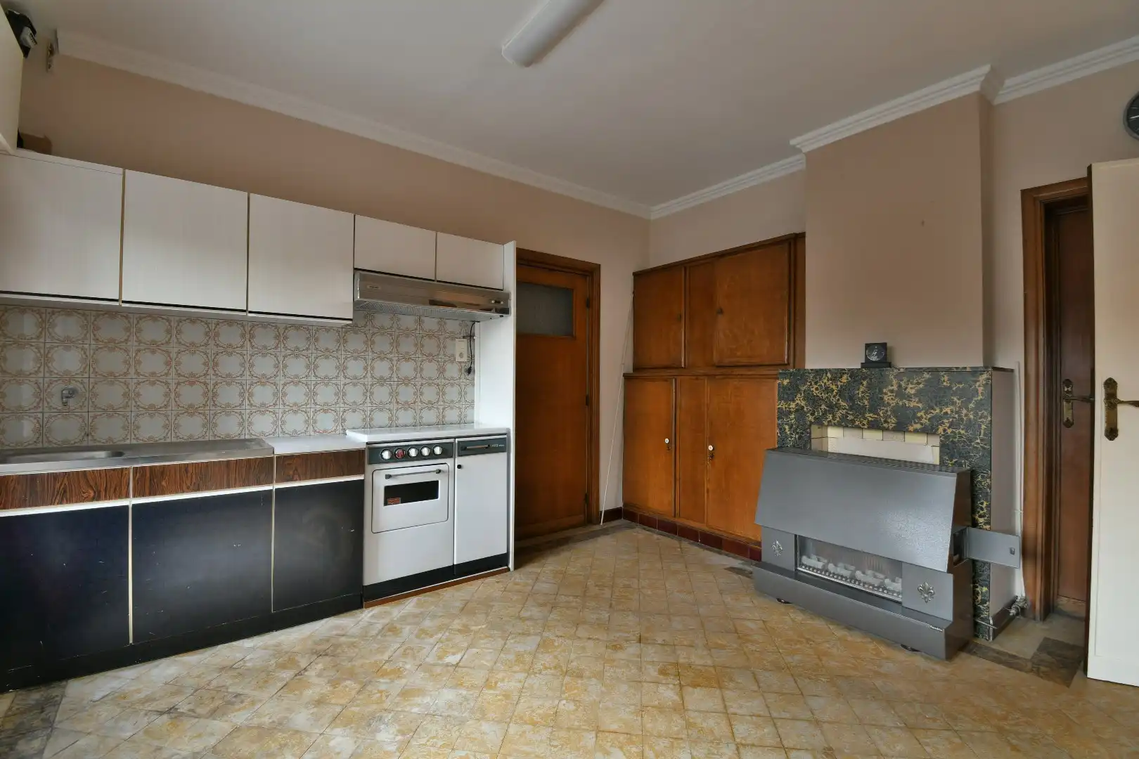 Halfopen woning met 3 slaapkamers in Westkerke foto 11