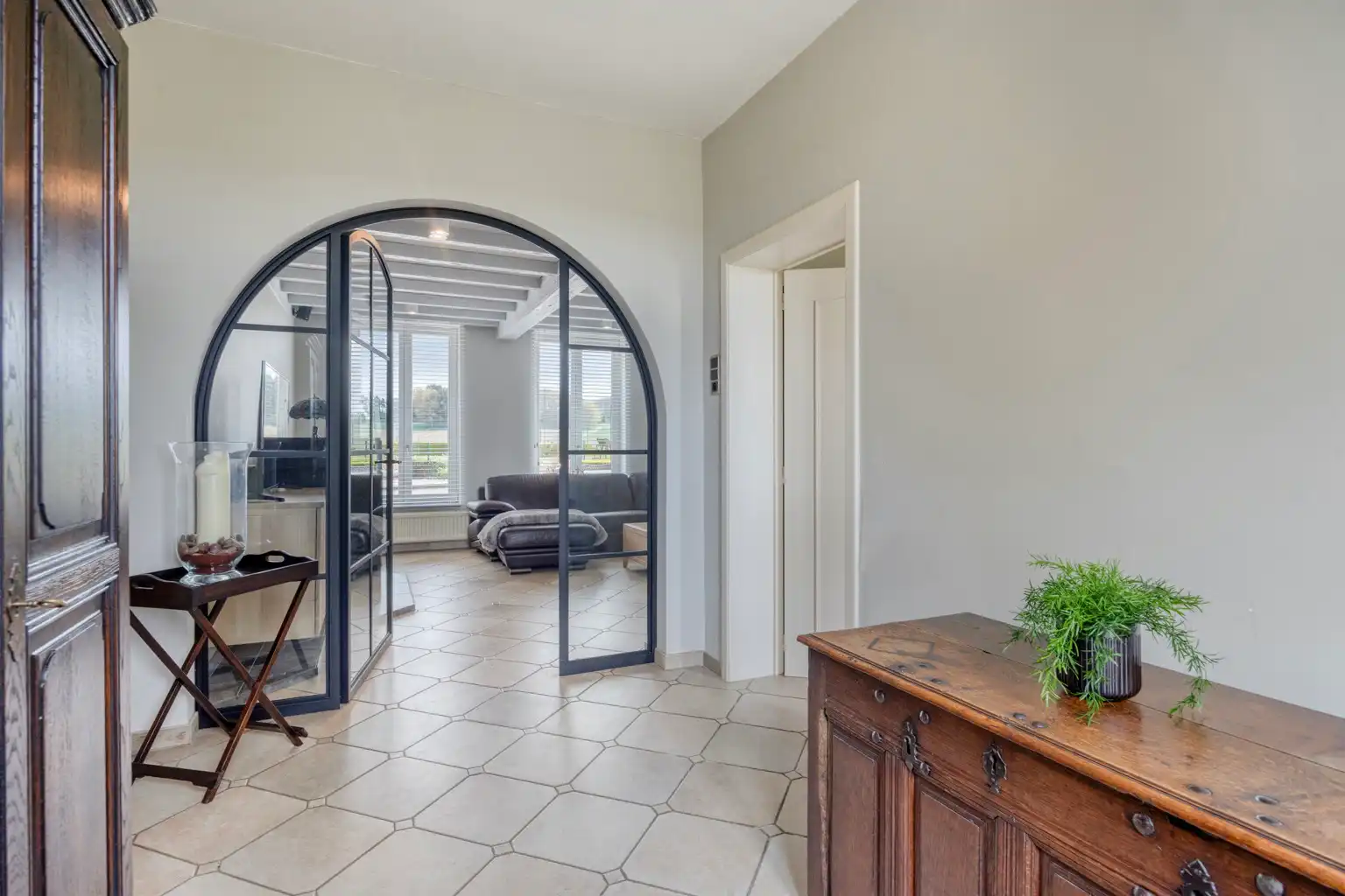 MOOIE WOONHOEVE MET WEILAND IN TIENEN foto 10