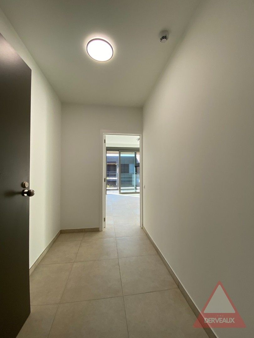 Moorslede – Instapklaar appartement met 2 slaapkamers en ruim terras foto 2