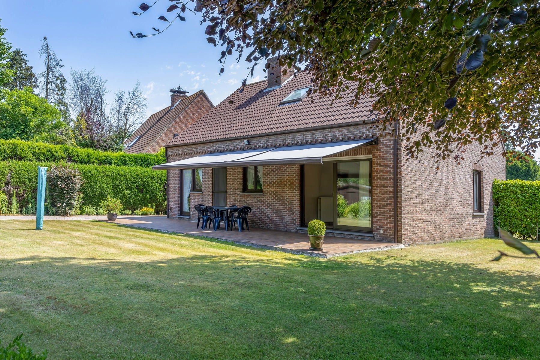 Huis te koop foto 21