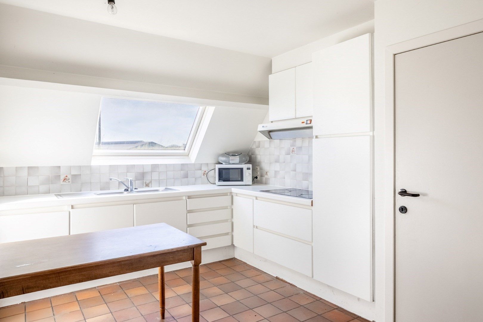 Appartement nabij centrum Lokeren foto 6