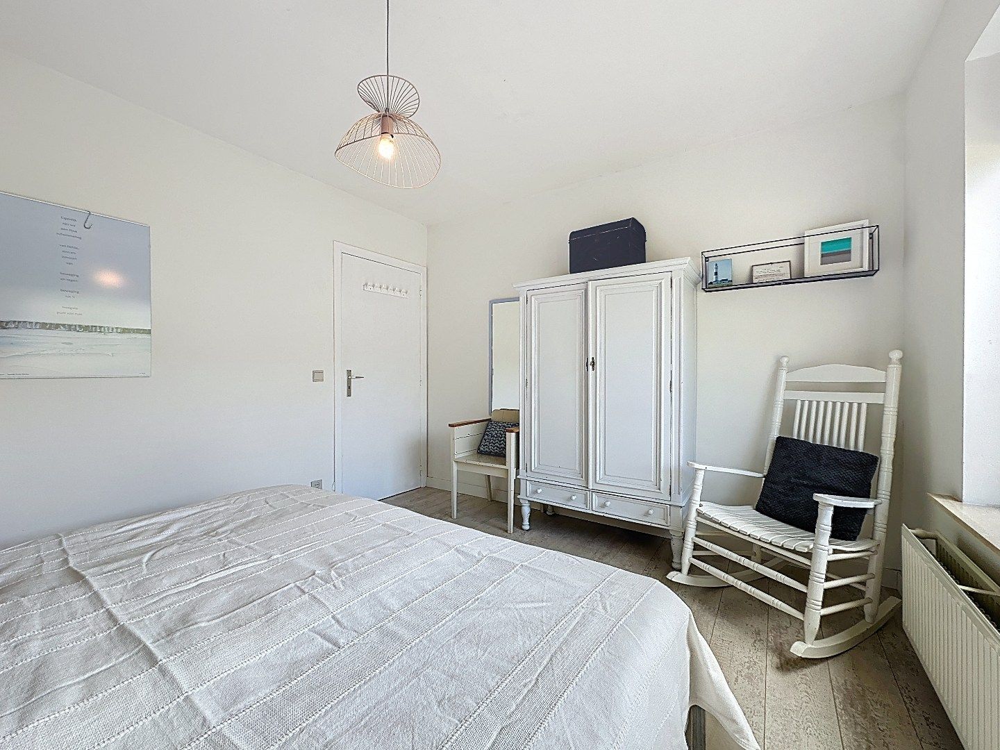 Strand in je achtertuin — wonen op toplocatie in Breskens foto 23