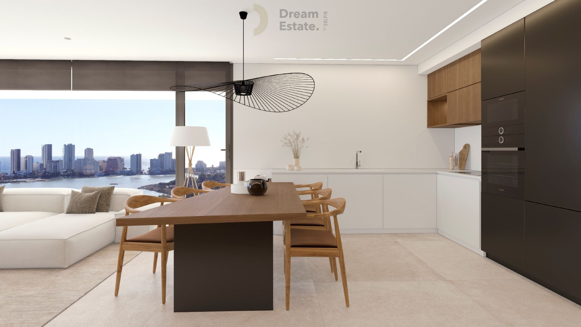 Allure Calpe: Exclusief Wonen aan de Costa Blanca foto 11