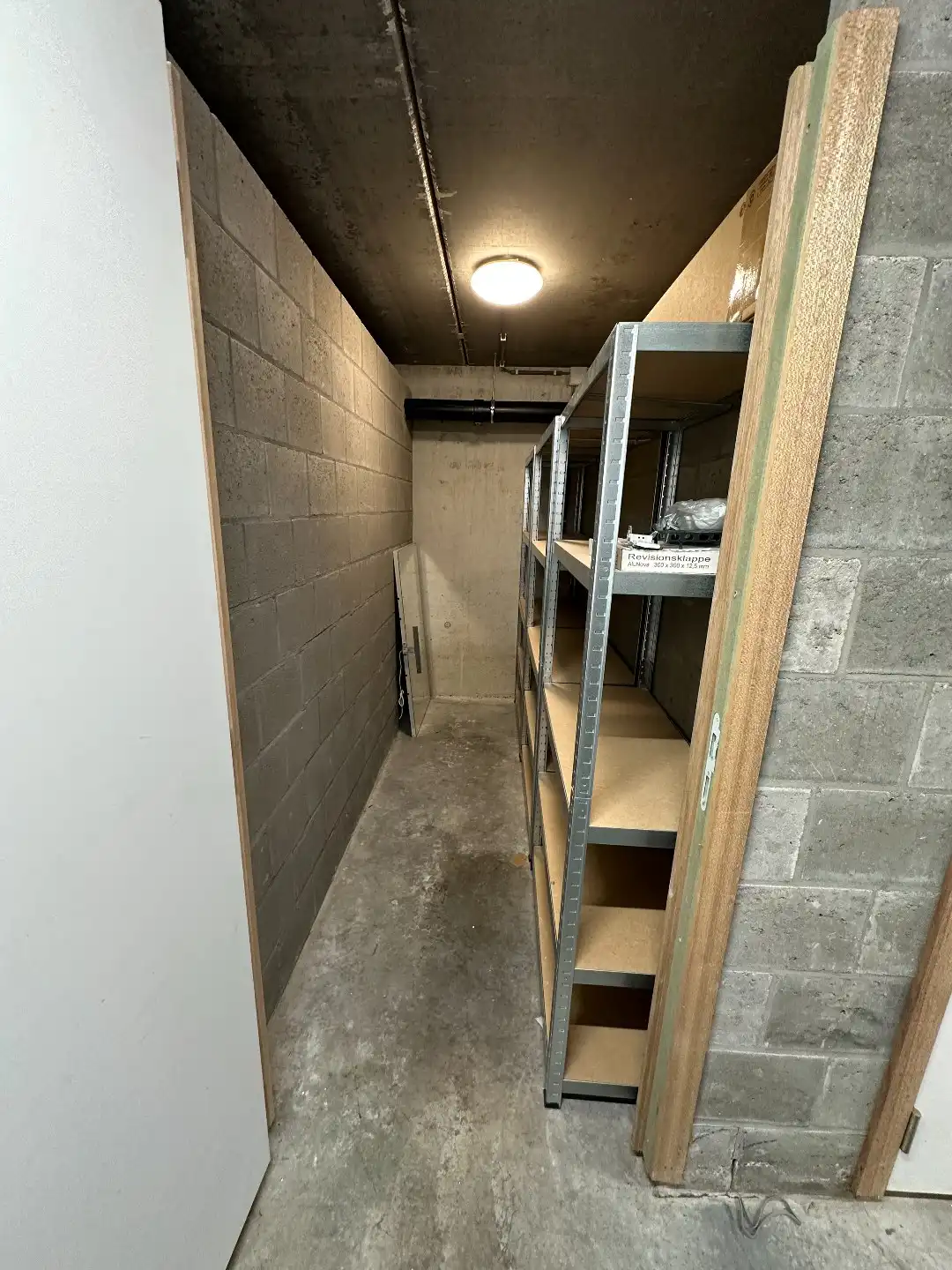Prachtig appartement (117 m²) met 2 slpk en mooi terras, (+ autostaanplaats), Brugge foto 17