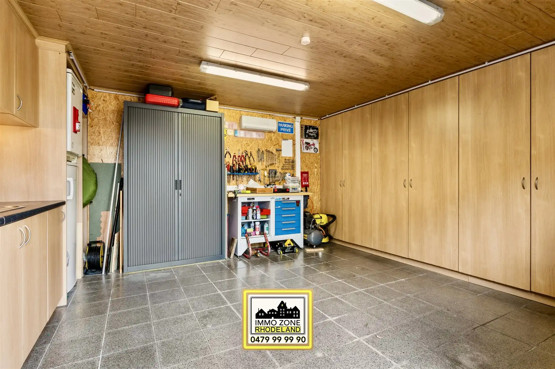 Knappe en uiterst instapklare woning met 3 slpks en tuin foto 14