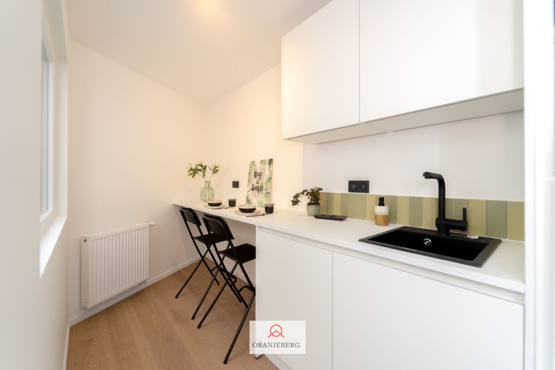 Appartement te koop Galglaan 93-95/k1 - 9000 Gent