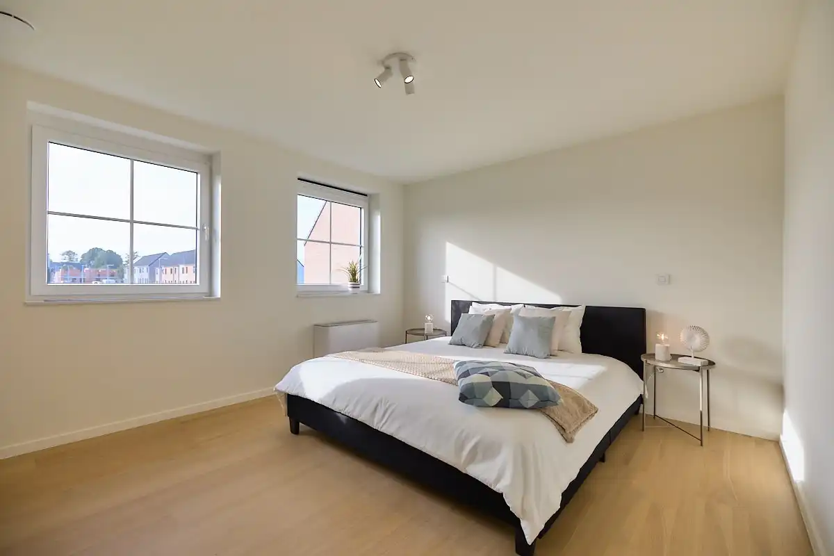 Energiezuinige en praktisch ingerichte nieuwbouwwoningen te Meise foto 6