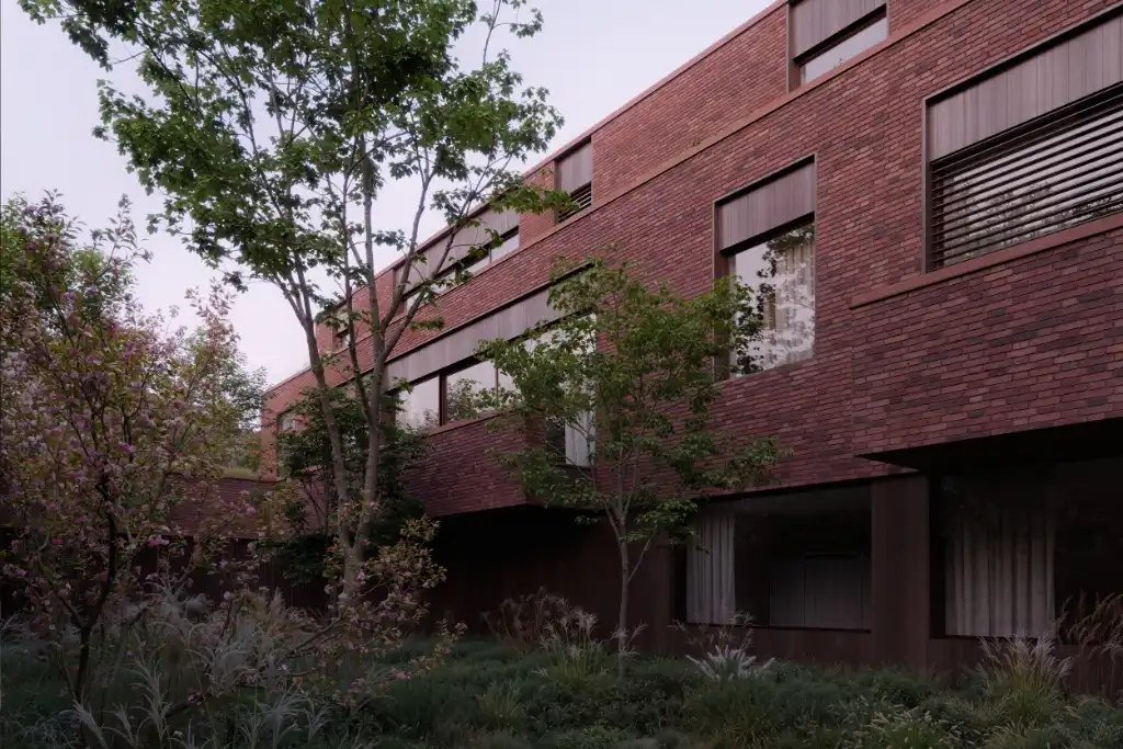 Kwalitatieve appartementen in een architecturaal boutiqueproject van ABS Bouwteam op een centrale locatie te Sint-Denijs-Westrem. foto 12