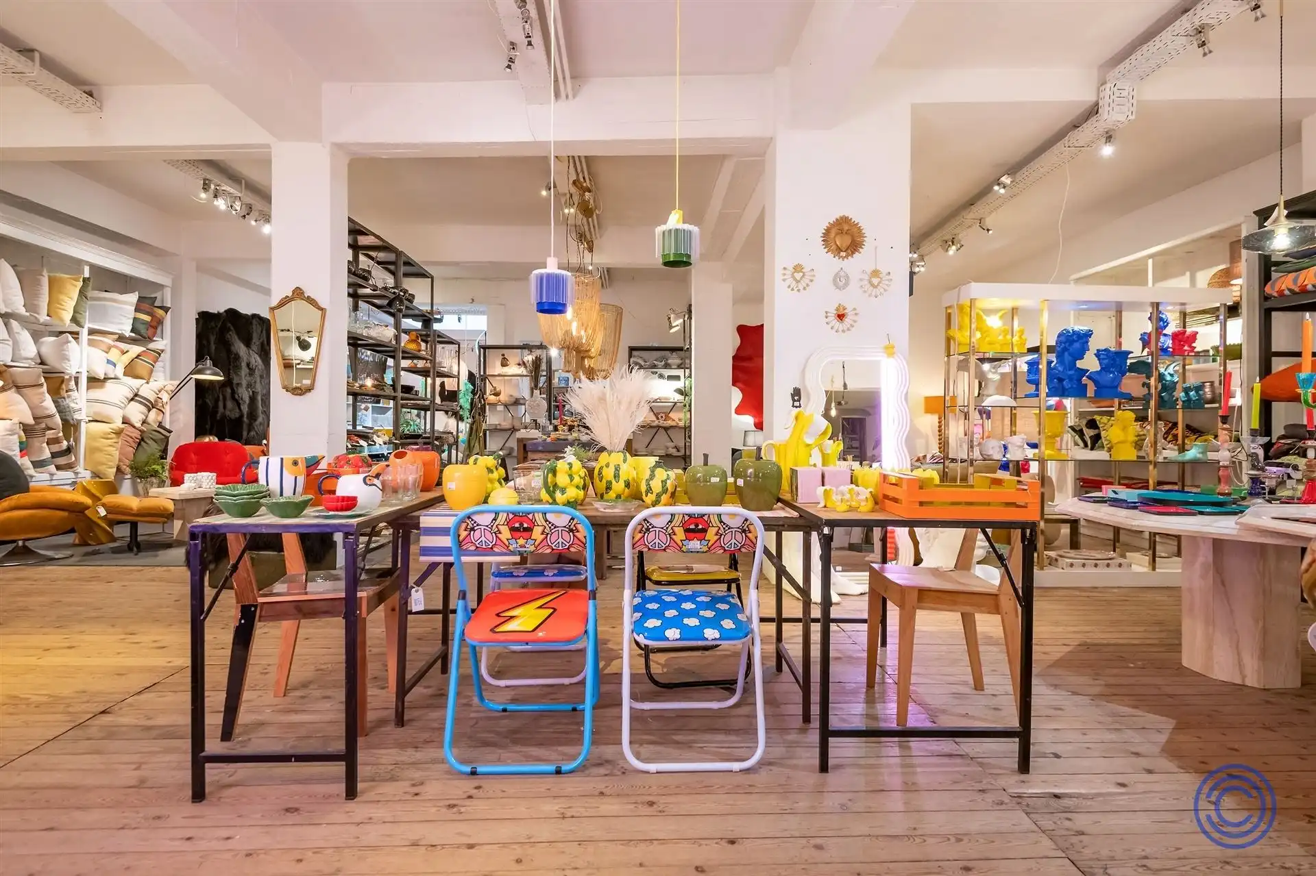 Projectgebouw ca. 700m² in Sint-Andries! foto 5