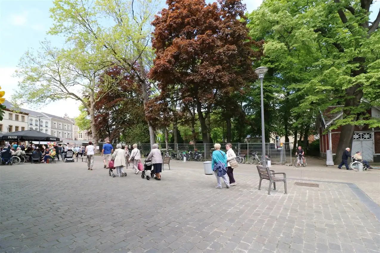 Authentiek bruin café in hartje Scherpenheuvel foto 68