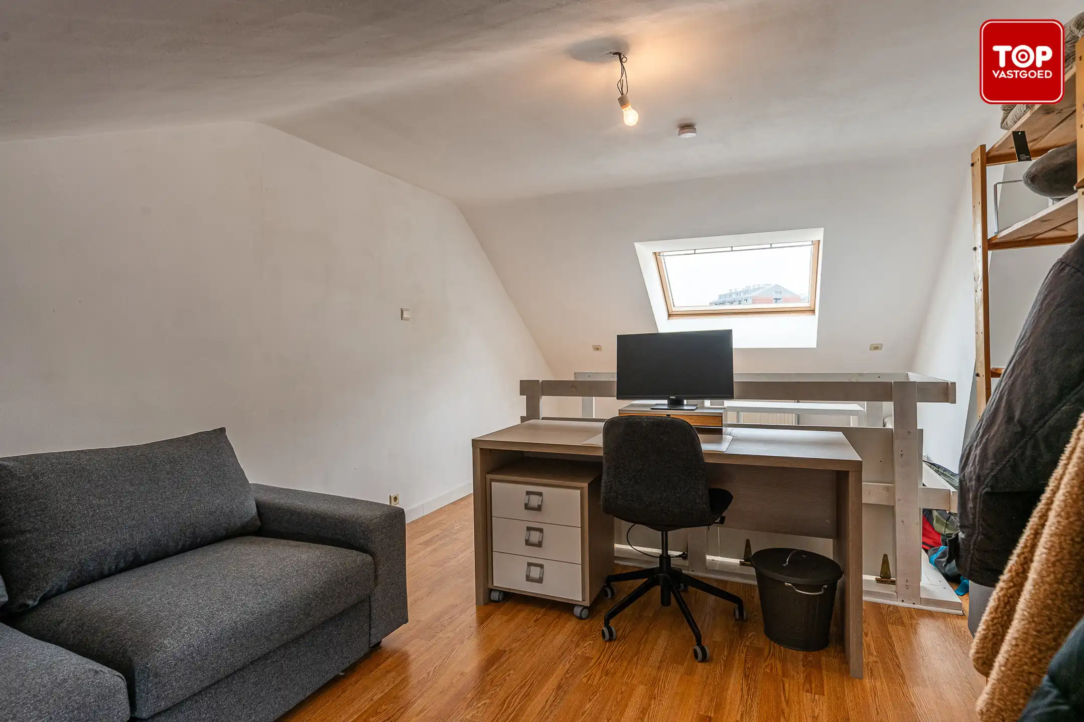 Sfeervolle woning met karakter, comfort en een ideale ligging foto 20