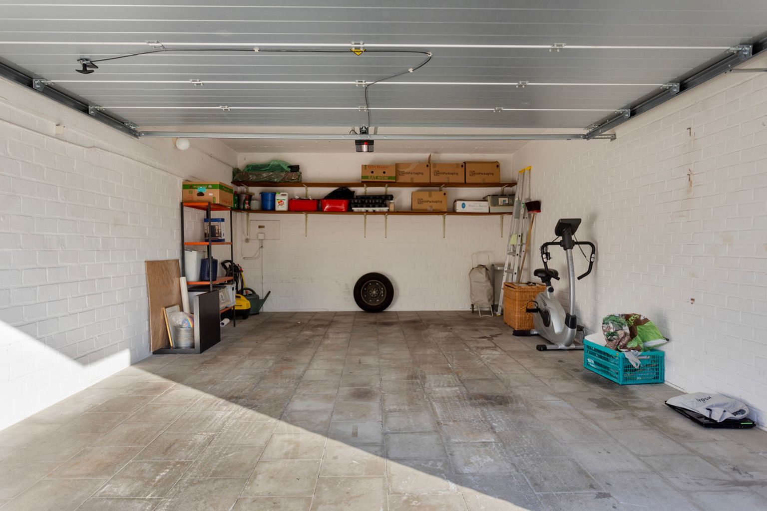immo DAVID stelt voor: ruim appartement met praktijkruimte foto 23