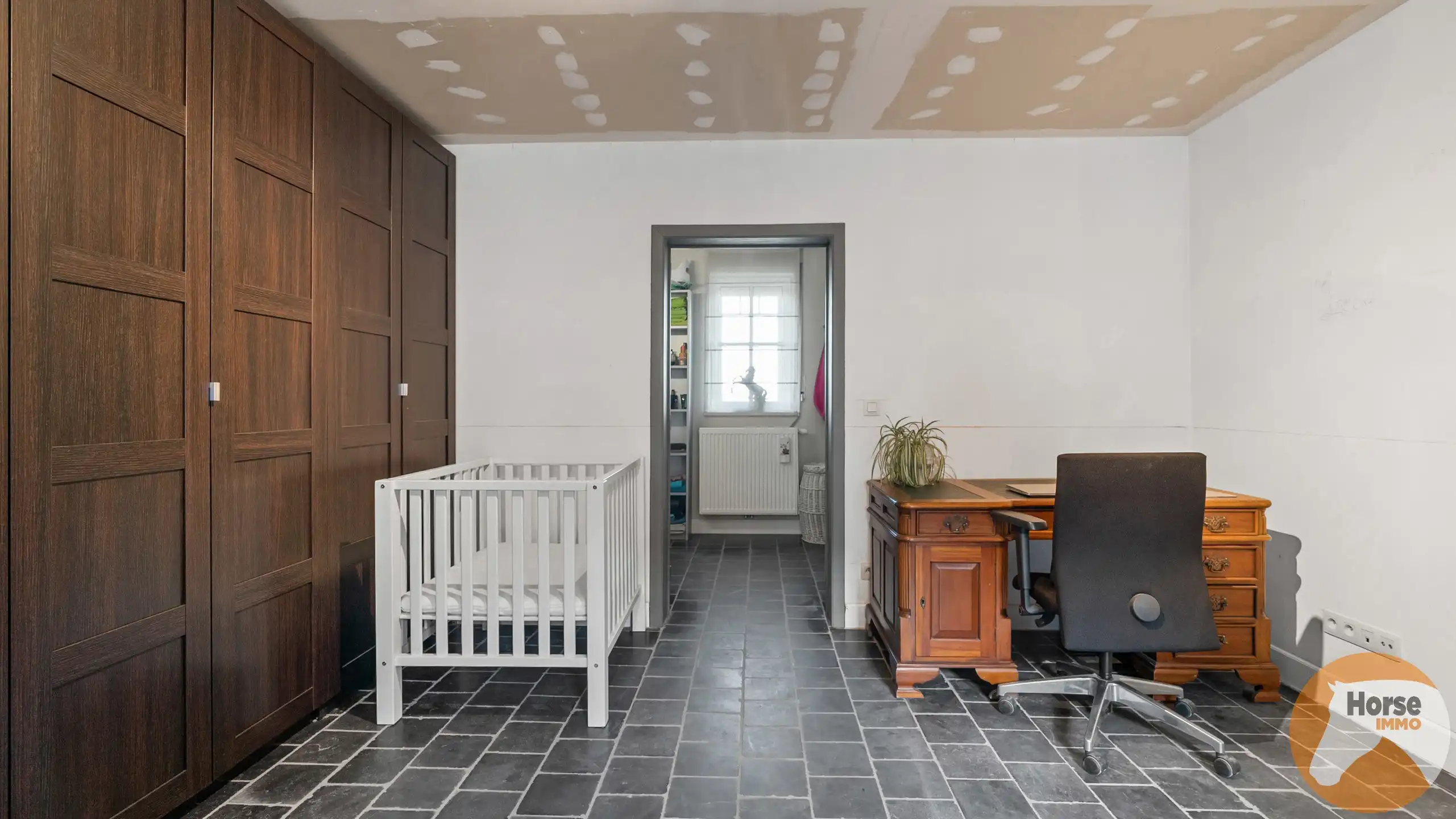 LIERDE -  Rustig gelegen vierkantshoeve op 1,5 ha foto 14