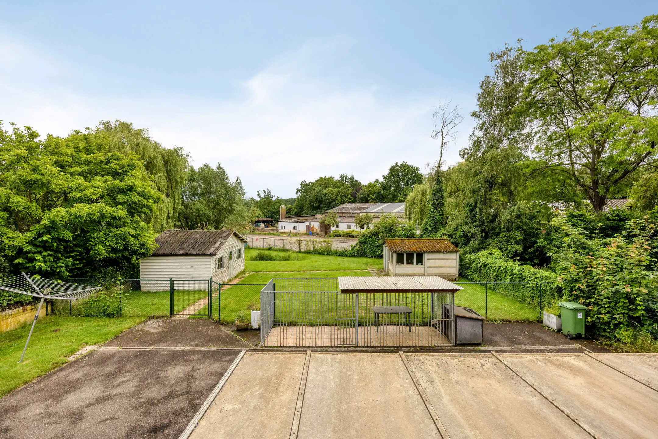 Ruime vrijstaande woning met potentieel foto 20