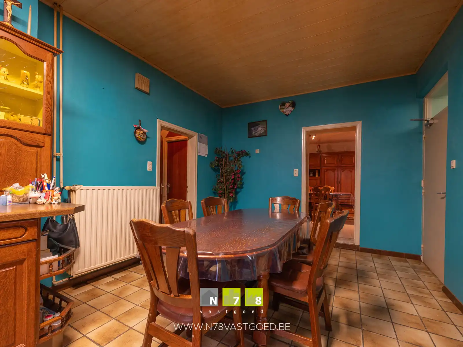 Boerderij te koop foto 9