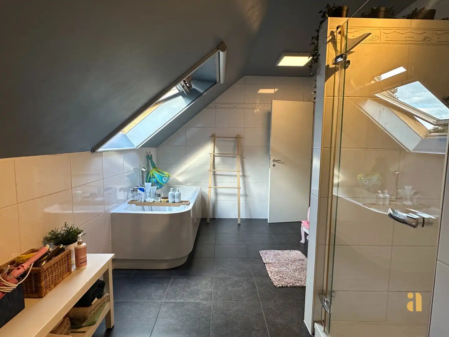 Duplex met ruimte én een plek in de zon foto 18