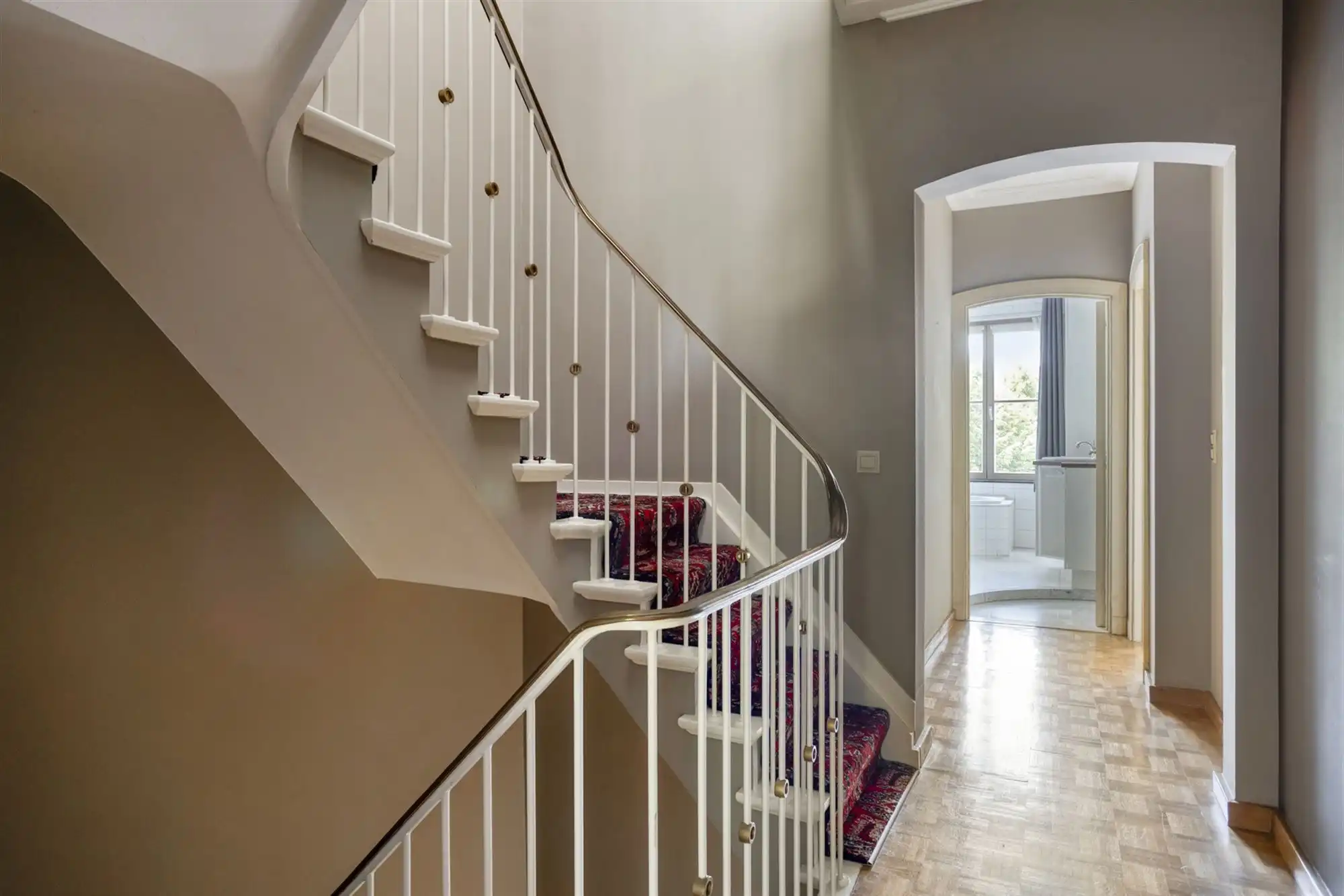 Ruim 4-slaapkamer huis in Turnhout - EPC B met enorme garage foto 39