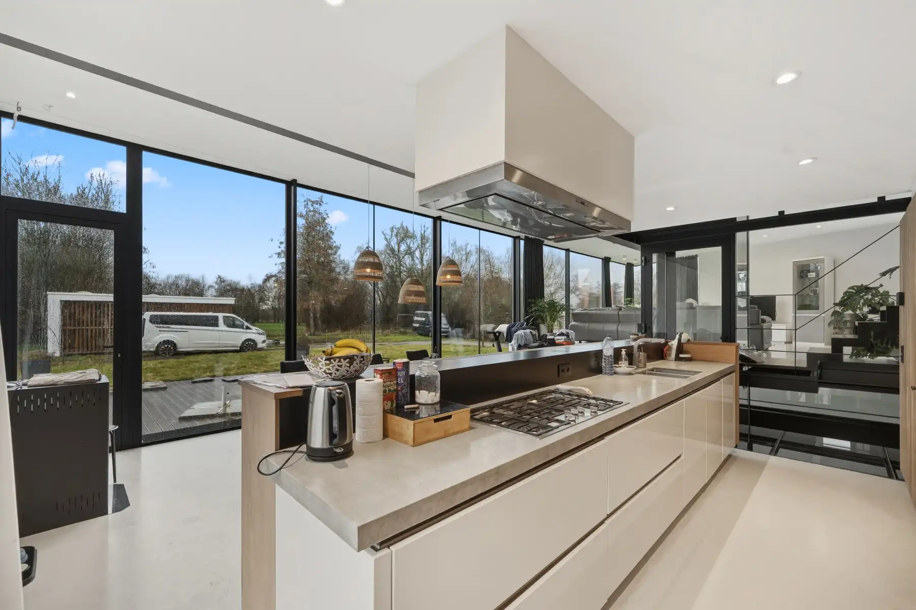 Ruime moderne woning te BOORTMEERBEEK foto 20