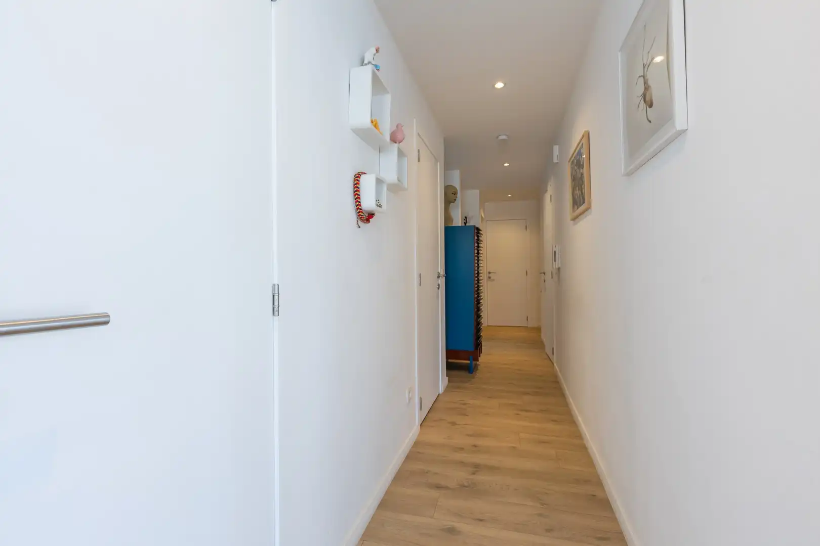 Appartement te koop foto 11