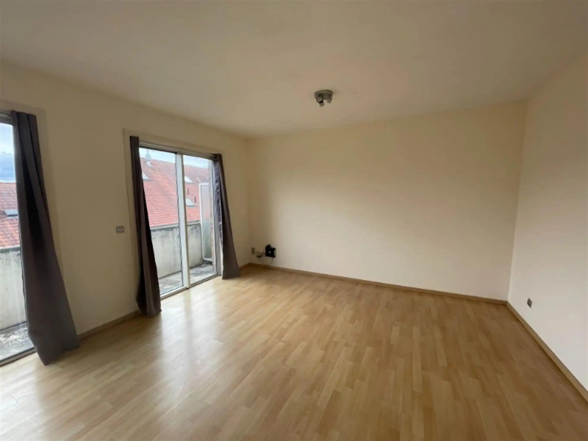 Studio met terras foto 2