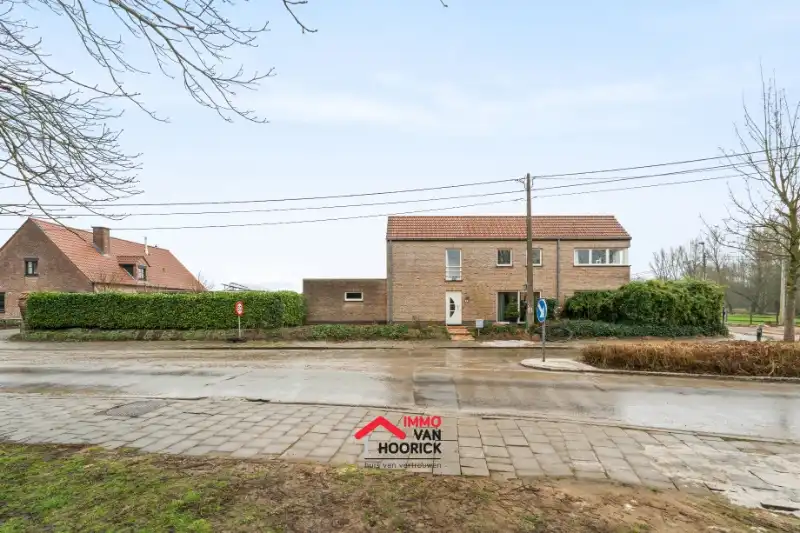 Knappe instapklare woning OB - 3 slpkmrs - 500m² grondopp. foto 20