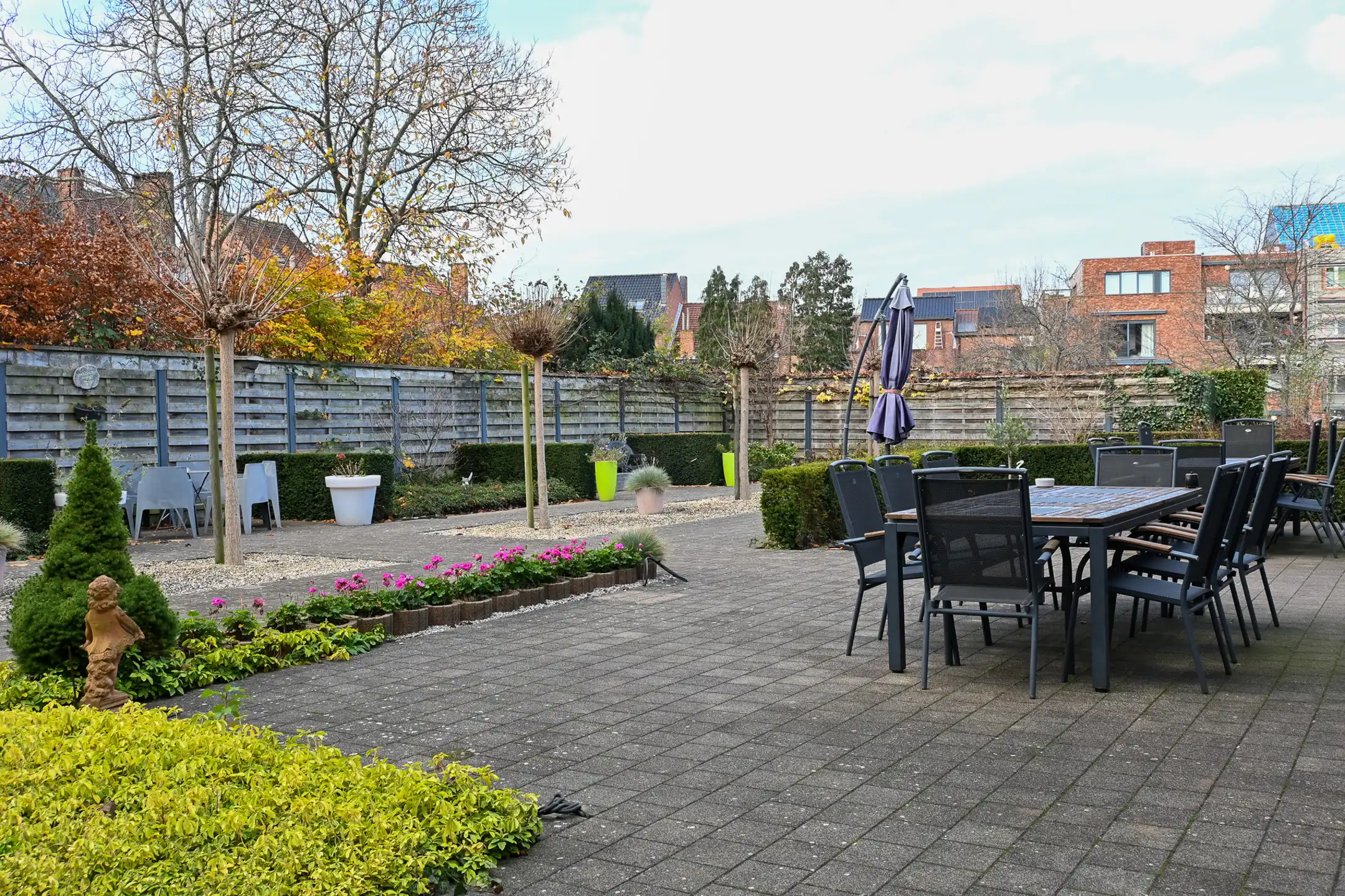 Serviceflat te koop foto 22