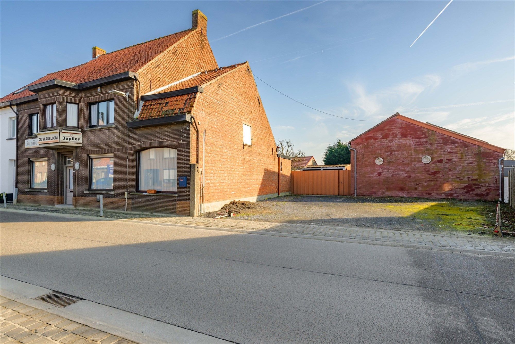 Huis foto 5